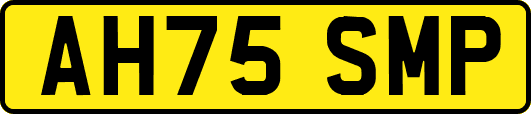 AH75SMP