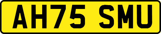 AH75SMU