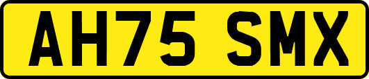 AH75SMX