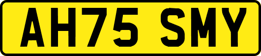 AH75SMY