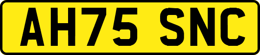 AH75SNC