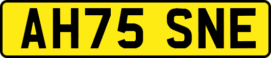 AH75SNE