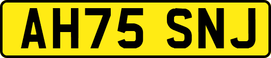 AH75SNJ