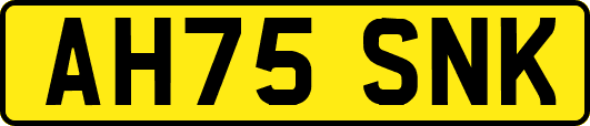 AH75SNK