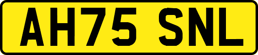 AH75SNL