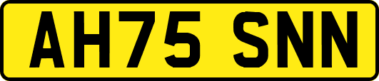 AH75SNN
