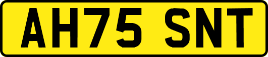 AH75SNT