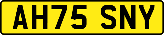 AH75SNY