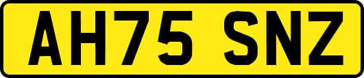 AH75SNZ