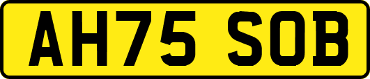AH75SOB