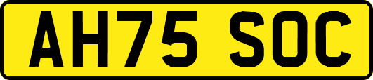 AH75SOC