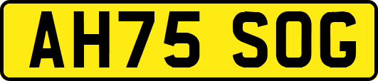 AH75SOG