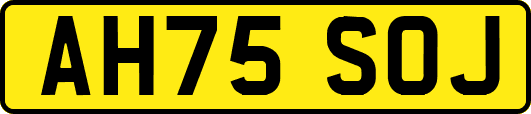 AH75SOJ