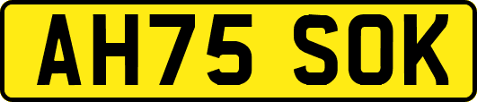 AH75SOK