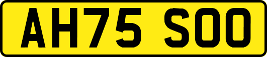 AH75SOO