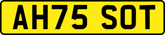 AH75SOT