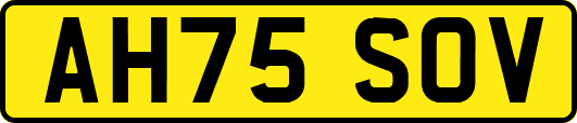 AH75SOV