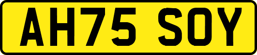 AH75SOY