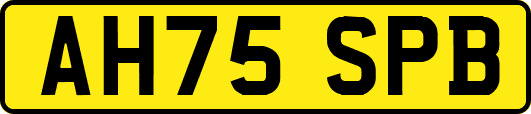 AH75SPB