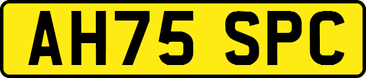 AH75SPC