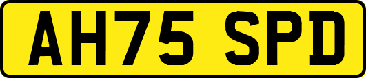 AH75SPD