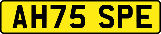 AH75SPE