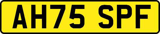 AH75SPF