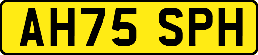 AH75SPH