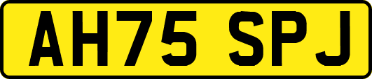 AH75SPJ