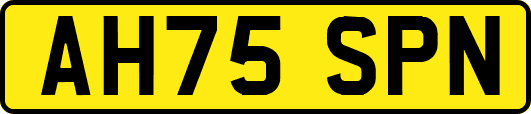 AH75SPN
