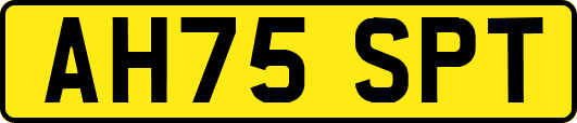 AH75SPT