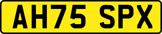 AH75SPX