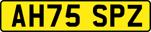 AH75SPZ