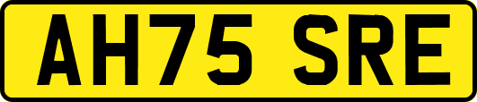 AH75SRE