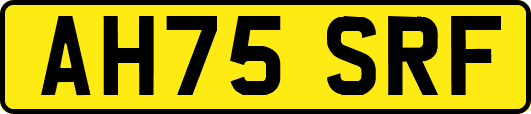 AH75SRF