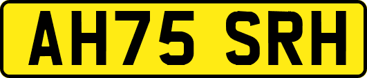 AH75SRH