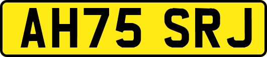 AH75SRJ
