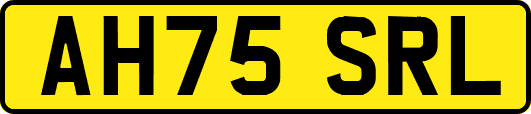 AH75SRL
