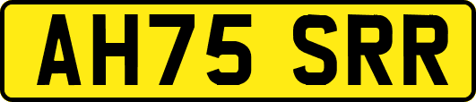 AH75SRR