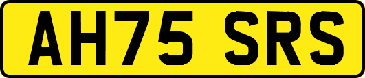 AH75SRS