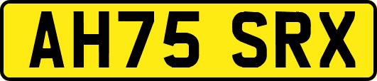 AH75SRX