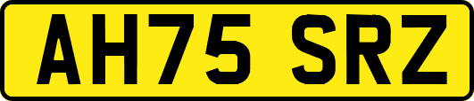 AH75SRZ