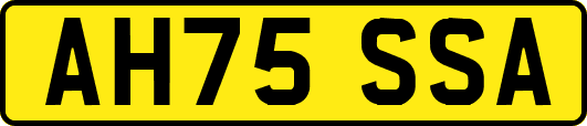AH75SSA
