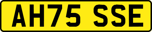 AH75SSE