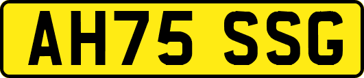 AH75SSG