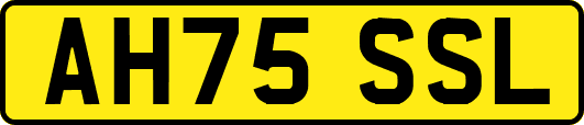AH75SSL