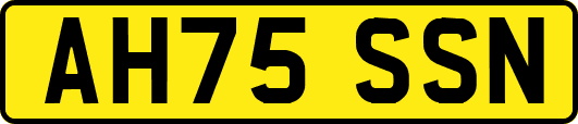 AH75SSN
