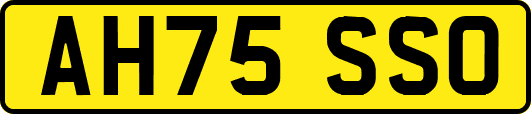 AH75SSO