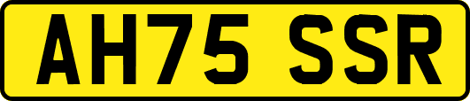 AH75SSR