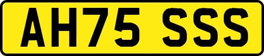 AH75SSS